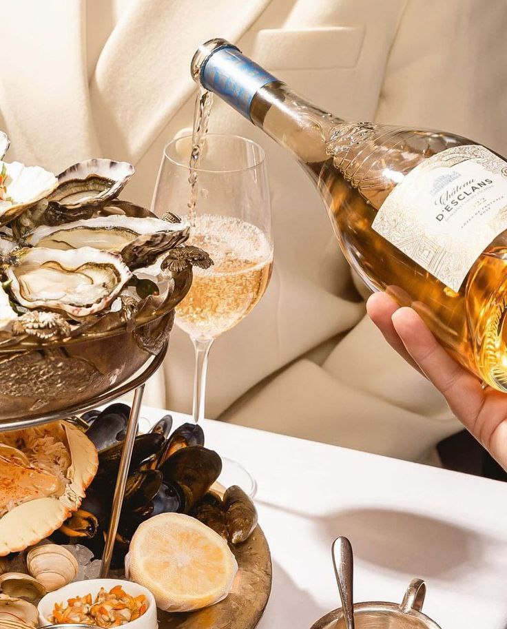 Bubbly Collection | Champagne & Sparkling Wine | Avant Marketplace