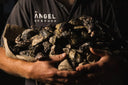 Angel Seafood - Australia Coffin Bay Oysters - Avant Marketplace Singapore