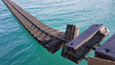 Flip Farm Technology for Oyster Farming - Marlborough Oysters - Live Oysters at Avant Marketplace Singapore