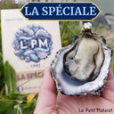 French Oysters FDC, Le Petit Mataret - Live & Fresh Oysters in Singapore - Avant Marketplace