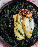 Fresh Frozen Squid – Gutted - Premium Squid - Frozen Seafood Singapore