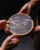 Salt Works Caviar