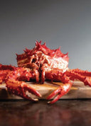 New Zealand King Crab in Singapore - Avant Marketplace