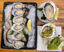 Where to Buy Fresh & Premium Oysters in Singapore | Live Oysters For Takeaway & Delivery