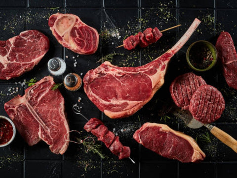 Best Beef Cuts for Kids’ Growth | Easy Cooking Tips for Parents