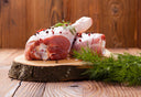 Chicken Quality Guide Singapore | Fresh vs Frozen, Organic, and Imported Explained