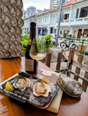 The Guide to Live Oysters in Singapore | Avant Marketplace
