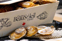 Canadian Oysters Singapore | Live & Fresh Oysters in Singapore