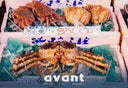 Live Crab | Fresh & Seasonal Premium Seafood | Avant Seafood Marketplace