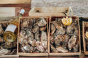 French Oysters - Live & Fresh Oysters in Singapore - Avant Marketplace