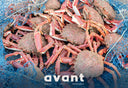 Live & Seasonal Seafood | Avant Seafood Marketplace Singapore