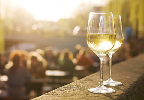 White Wine Collection | Crisp, Elegant Whites | Avant Marketplace Singapore