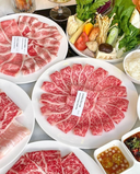 Shabu & Sukiyaki Japanese A4 A5 Wagyu - Avant Fine Meats in Singapore
