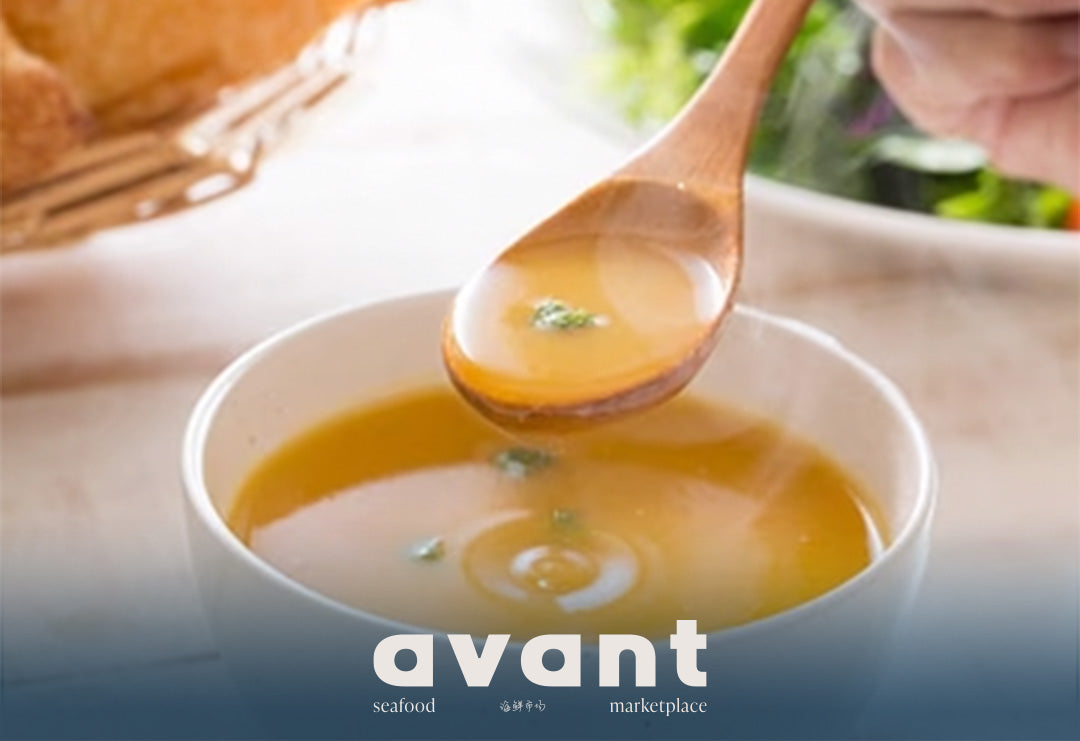 Stock & Soup | Natural & Premium Ingredients | Avant Marketplace ...