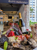 Seafood Package Singapore | Ready to Steamboat and BBQ