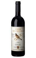 2016 Castellare di Castellina, Toscana IGT I Sodi di San Niccolo