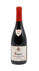 2019 Fourrier, Vougeot Les Petits Vougeots 1er Cru