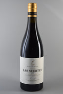 2019 Suertes Del Marquis, Santa Cruz 100% Vijariego Negro