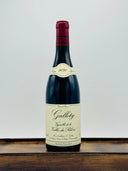 2020 Gallety Cuvee Gallety