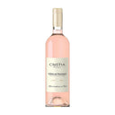 2021 Domaine de Cristia Cristia Collection Côtes de Provence Rosé | Rosé Wine | Avant Seafood Market Singapore