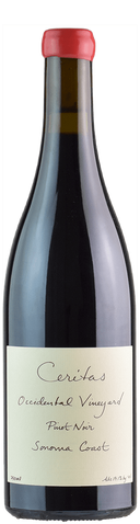 2021 Ceritas, Occidental Pinot Noir