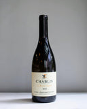 Salt Works Festive Gift Box | Vocoret Chablis Bas de Chapelot | Avant Fine Foods Market Place Singapore