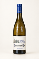 2023 Le Prieuré des Papes Châteauneuf-du-Pape Vieilles Vignes Blanc | White Wine | Avant Seafood Market Singapore