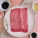 A4 Japanese Wagyu Ribeye (Shabu Cut) - Premium Meats Singapore