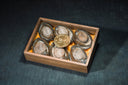 Abagold Abalone - South African Dried Abalone - Avant Marketplace Singapore