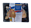 AqinaFarms French Poulet Organic Half Chicken | Premium Chicken Meats Singapore