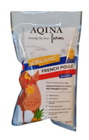 AqinaFarms French Poulet Organic Whole Chicken | Premium Meats Singapore | Avant Marketplace