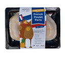 AqinaFarms French Poulet Organic Whole Leg | Premium Meats Singapore