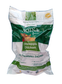 AqinaFarms Pineapple Whole Chicken | Premium Meats Singapore