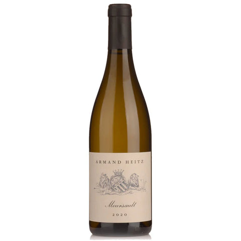Armand Heitz, Meursault Village 2020 – Burgundy White Wine (13.5% ABV) | Avant Marketplace Singapore