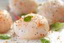 Atlantic Cape Scallops | Premium & Frozen Shellfish | Avant Seafood Marketplace