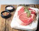 Aus Grassfed Chilled Black Angus Ribeye (Hardwicks) - Premium Australia Beef - Avant Meats Marketplace Singapore