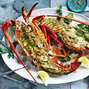 Australian Rock Lobsters - Avant Seafood Marketplace Singapore