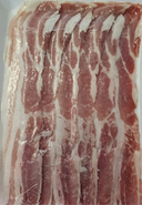 Hokkaido Pork Belly (Shabu Cut)