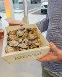 BeauSoleil Canadian Oysters - Avant Marketplace Singapore - Direct Oyster Importer in Singapore