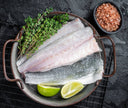 Chilean Seabass Fillet Scale Off  - Premium Processed Fish - Avant Seafood Marketplace Singapore