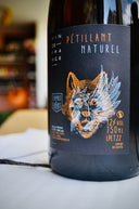 NV Chapuis & Chapuis, Effervescent Petillant Naturel VdF