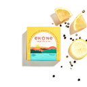 Ekone Smoked Oysters Lemon Pepper 85g/tin - Avant Seafood Marketplace