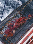 Exclusive King Crab at Avant Marketplace - New Zealand King Crab in Singapore