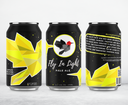 Fly In Light Pale Ale – Smooth & Refreshing Session Pale Ale (5%) | Beer | Avant Marketplace Singapore