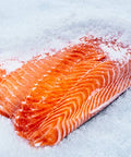 Frozen Atlantic Salmon Portions 180g - 200g - Premium & Frozen Processed Fish - Avant Seafood Marketplace