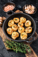 Frozen Bay Scallop - Frozen Seafood in Singapore