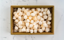 Frozen Bay Scallop 80-100pcs/1kg | Frozen Seafood Singapore | Avant Seafood Market