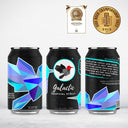 Galactic Tropical Stout – Bold & Smooth Dark Stout (6.5%) | Alcohol | Avant Marketplace Singapore