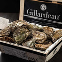 Gillardeau Oysters from Irish - Live & Fresh Oysters in Singapore - Avant Marketplace Singapore