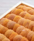 Hokkaido Bafun Uni – Premium Japanese Sea Urchin (Bara/Narabi) | Avant Seafood Marketplace